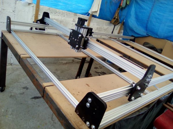 Robusta VSFULL 122x244 (Planos)  **Precios en Dolares**