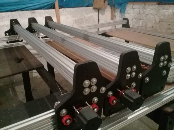 Robusta VSFULL 122x244 (Planos)  **Precios en Dolares** - Imagen 12