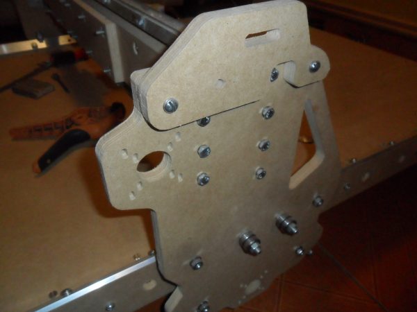 Robusta Easy V2 122x244 (Planos) - Imagen 9