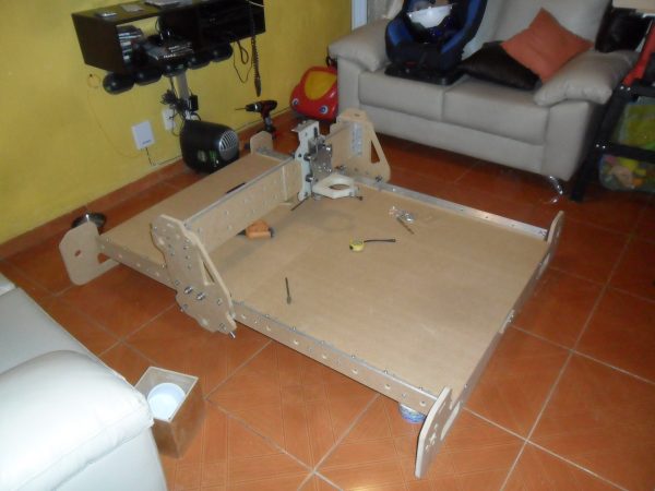 Robusta Easy V2 122x244 (Planos) - Imagen 10