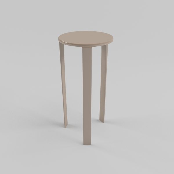 Banco MAX 2011 Modelo 3D - Imagen 4