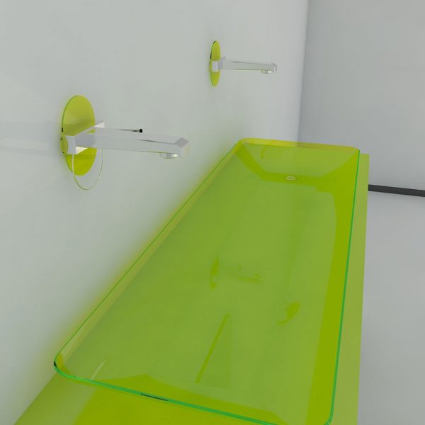 Modern Bathroom Sink MAX 2011 - Imagen 2