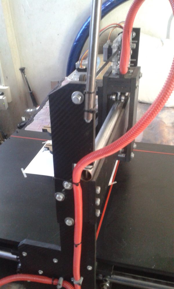 CNC Casera estudiantes (Planos) - Imagen 9