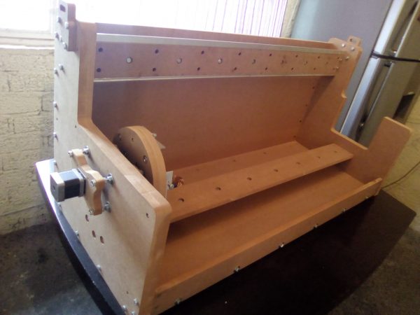 TORNO (PLANOS PARA CONSTRUIR) - Imagen 2