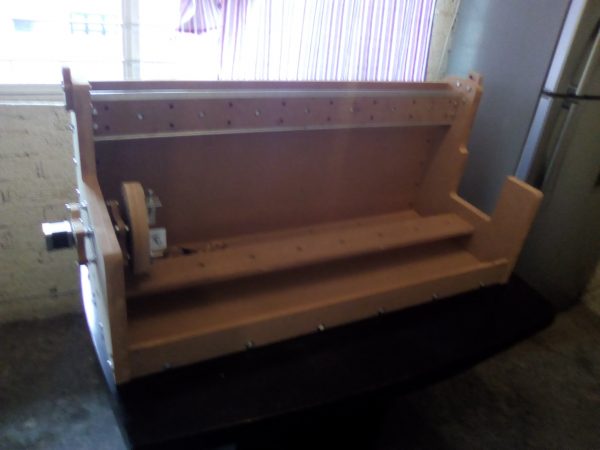 TORNO (PLANOS PARA CONSTRUIR) - Imagen 3