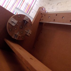TORNO (PLANOS PARA CONSTRUIR)