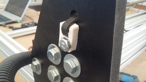 Tensor para banda GT2 .STL Impresión 3D - Imagen 5