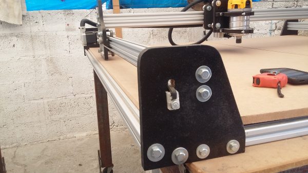Tensor para banda GT2 .STL Impresión 3D - Imagen 9