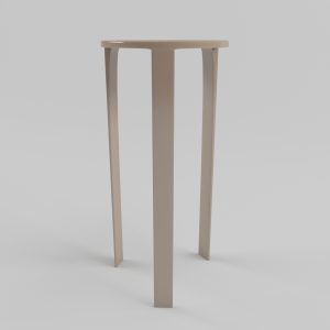 Banco MAX 2011 Modelo 3D