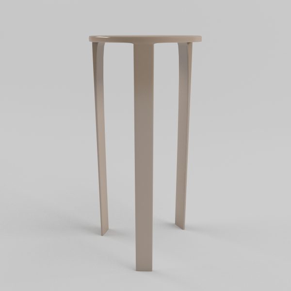 Banco MAX 2011 Modelo 3D