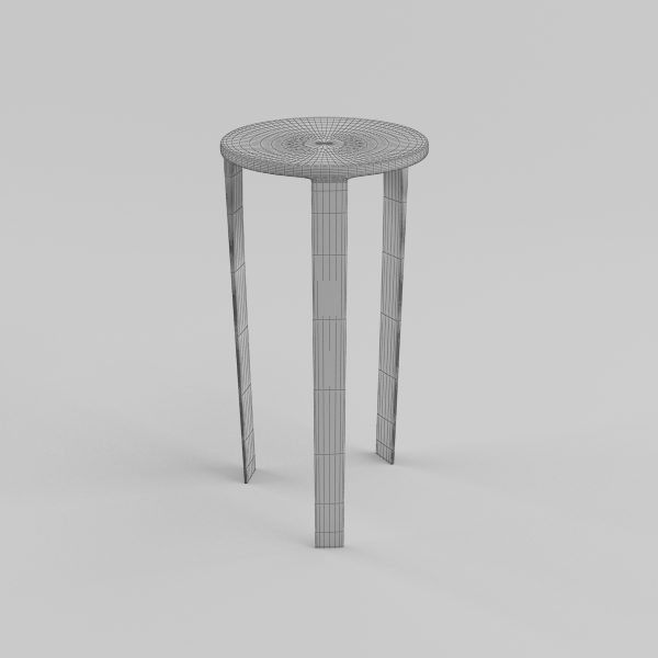 Banco MAX 2011 Modelo 3D - Imagen 9