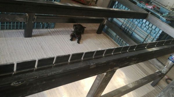 CNC  PLASMA/ROUTER 122X244 (PLANOS PARA CONSTRUIR)  **Precios en Dolares** - Imagen 6