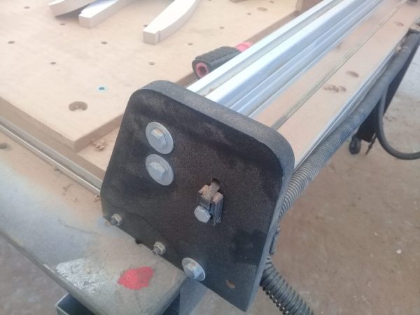 Tensor para banda GT2 .STL Impresión 3D - Imagen 4