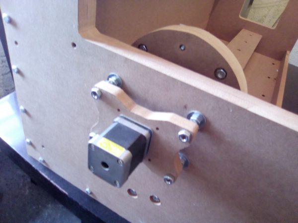 TORNO (PLANOS PARA CONSTRUIR) - Imagen 6