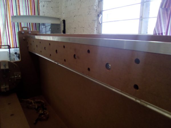 TORNO (PLANOS PARA CONSTRUIR) - Imagen 7