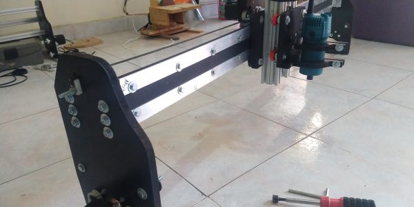 Tensor para banda GT2 .STL Impresión 3D - Imagen 3