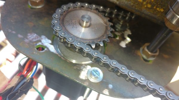 CNC  PLASMA/ROUTER 122X244 (PLANOS PARA CONSTRUIR)  **Precios en Dolares** - Imagen 7