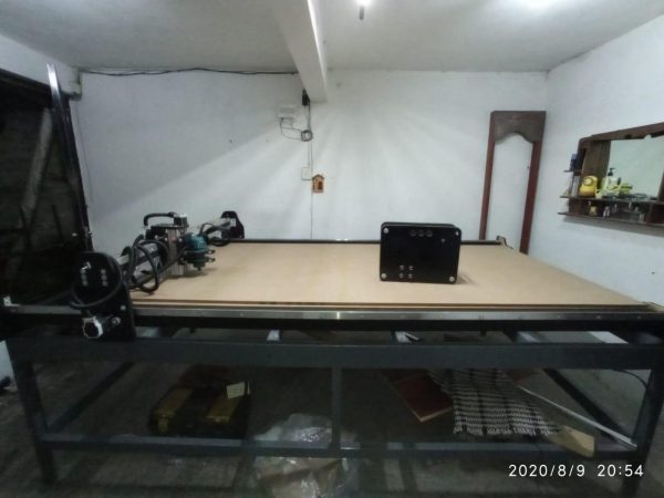 Planos ROBUSTA PTR/FULL 122x244 (La mas económica) y Fácil  **Precios en Dolares** - Imagen 7