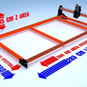 Planos ROBUSTA PTR/FULL 122x244 (La mas económica) y Fácil  **Precios en Dolares**