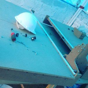 Planos CNC Ninas, Super detallados con aplicación multimedia
