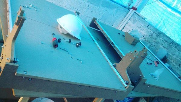 Planos CNC Ninas, Super detallados con aplicación multimedia
